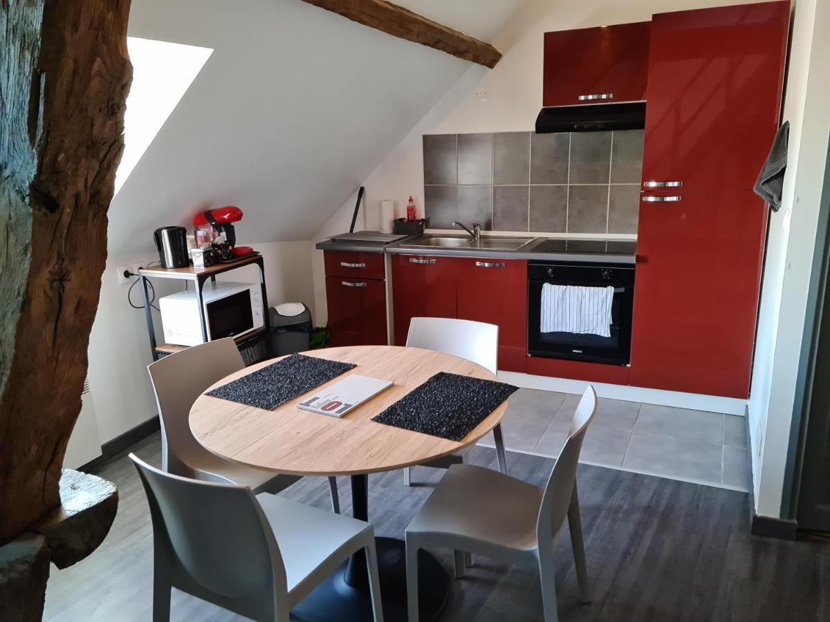 Beaugency-3 Sur La Route Des Chateaux エクステリア 写真