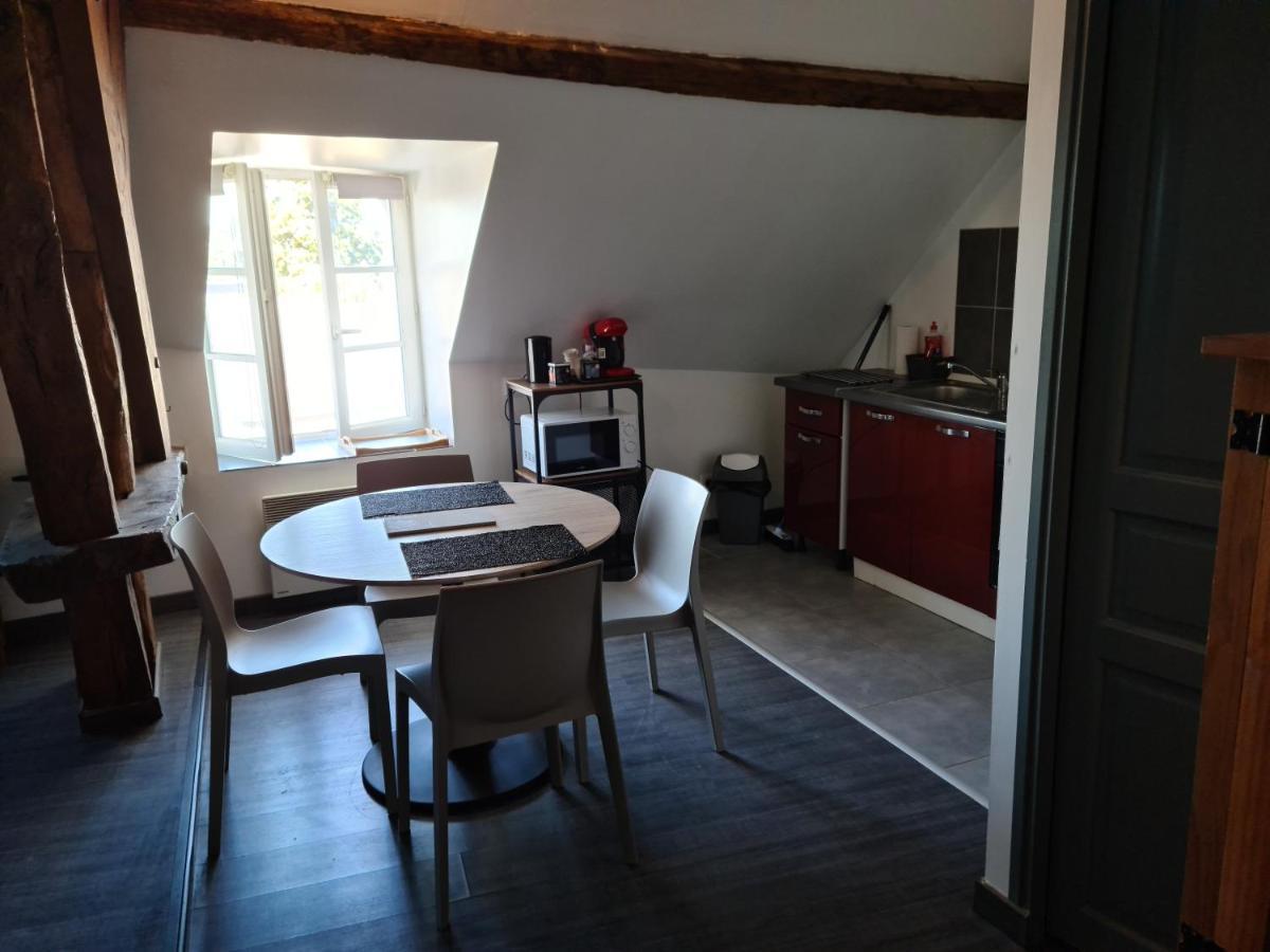 Beaugency-3 Sur La Route Des Chateaux エクステリア 写真